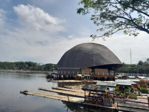 Wisata Situ Bagendit 1 (Satu) 