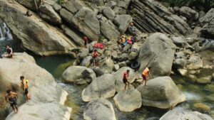 aktivitas sanghyang heuleut