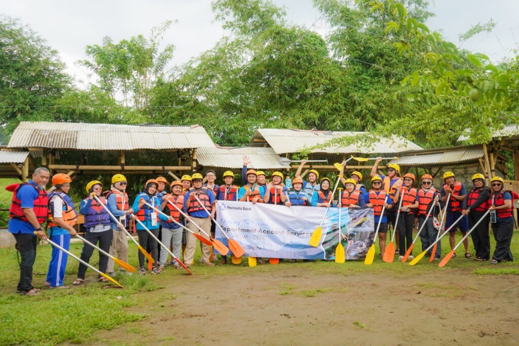 tamu paket wisata bogor joglo wisata