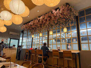 Fukumaru Japanese Restaurant