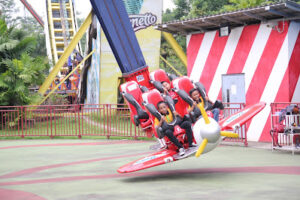 JungleLand Adventure Theme Park