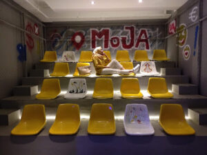 MOJA Museum