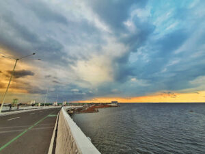 San Antonio Beach PIK 2