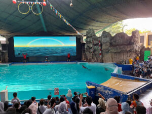 Sea World Ancol