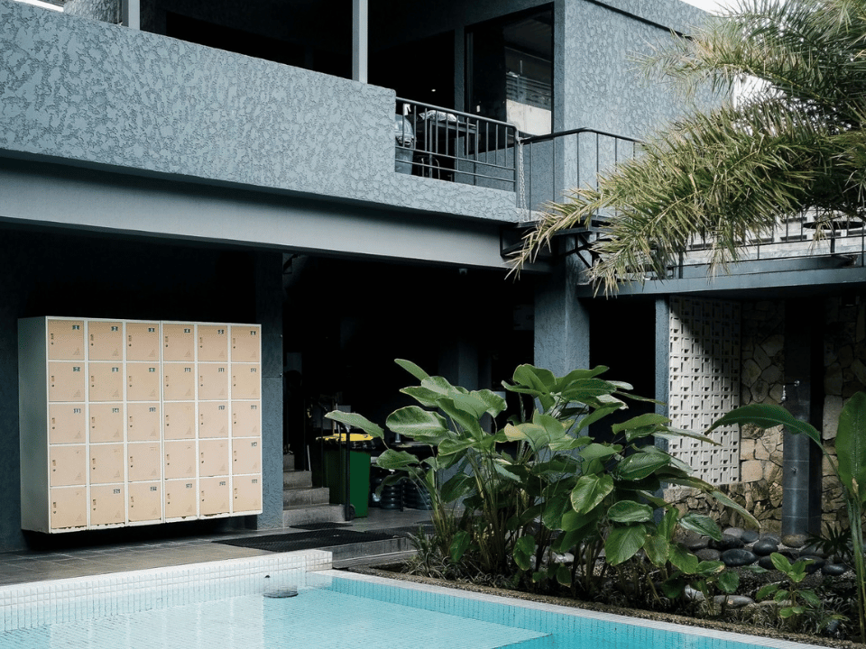 Fasilitas Hanjuang Hot Spring dengan standar kebersihan dan kenyamanan yang menjadi prioritas utama