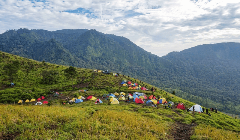 Gunung Guntur