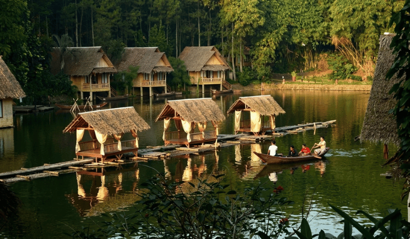 25 Destinasi Wisata Garut Terbaru 2026 untuk Liburan Seru