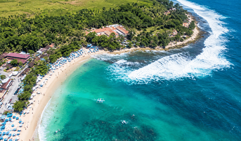 Pantai Rancabuaya
