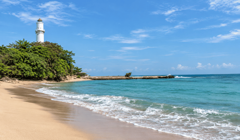 Pantai Santolo