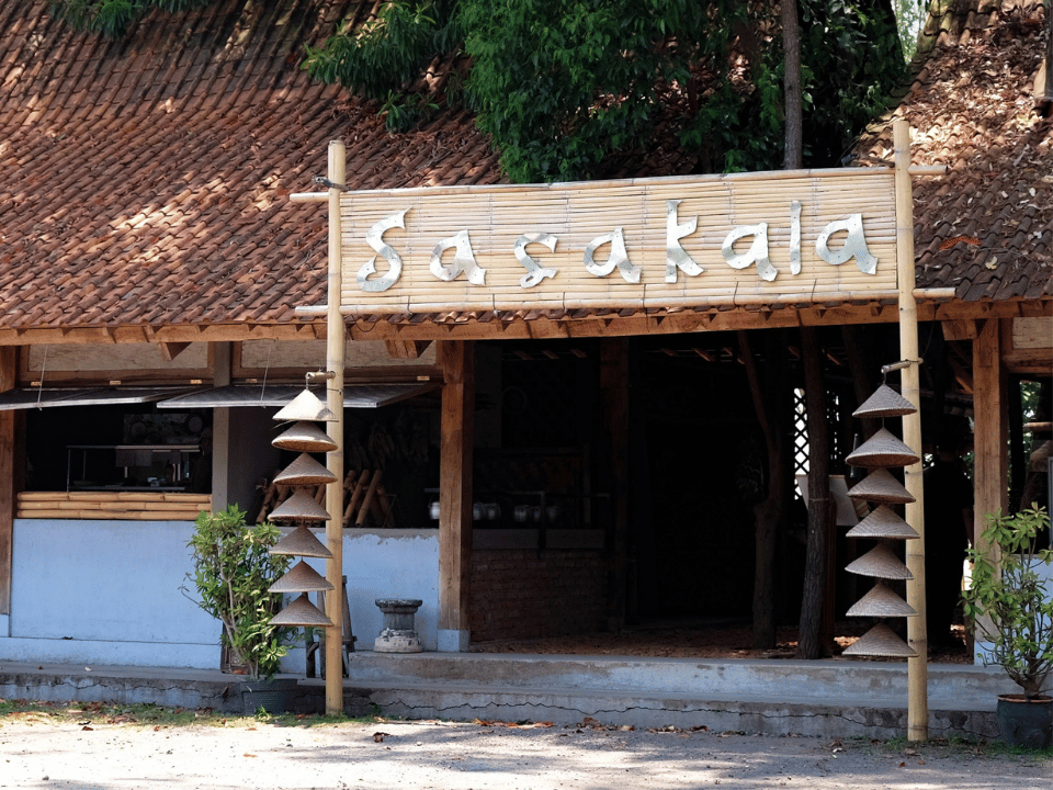 Sasakala Resto Garut: Menu, Harga & Ulasan